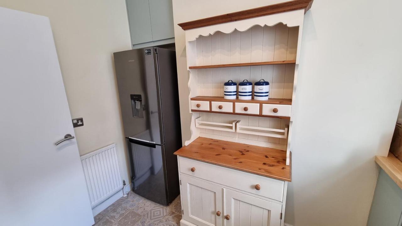 Southsea Escape - Coastal Holiday Apartment - 2 Double Bedrooms Πόρτσμουθ Εξωτερικό φωτογραφία