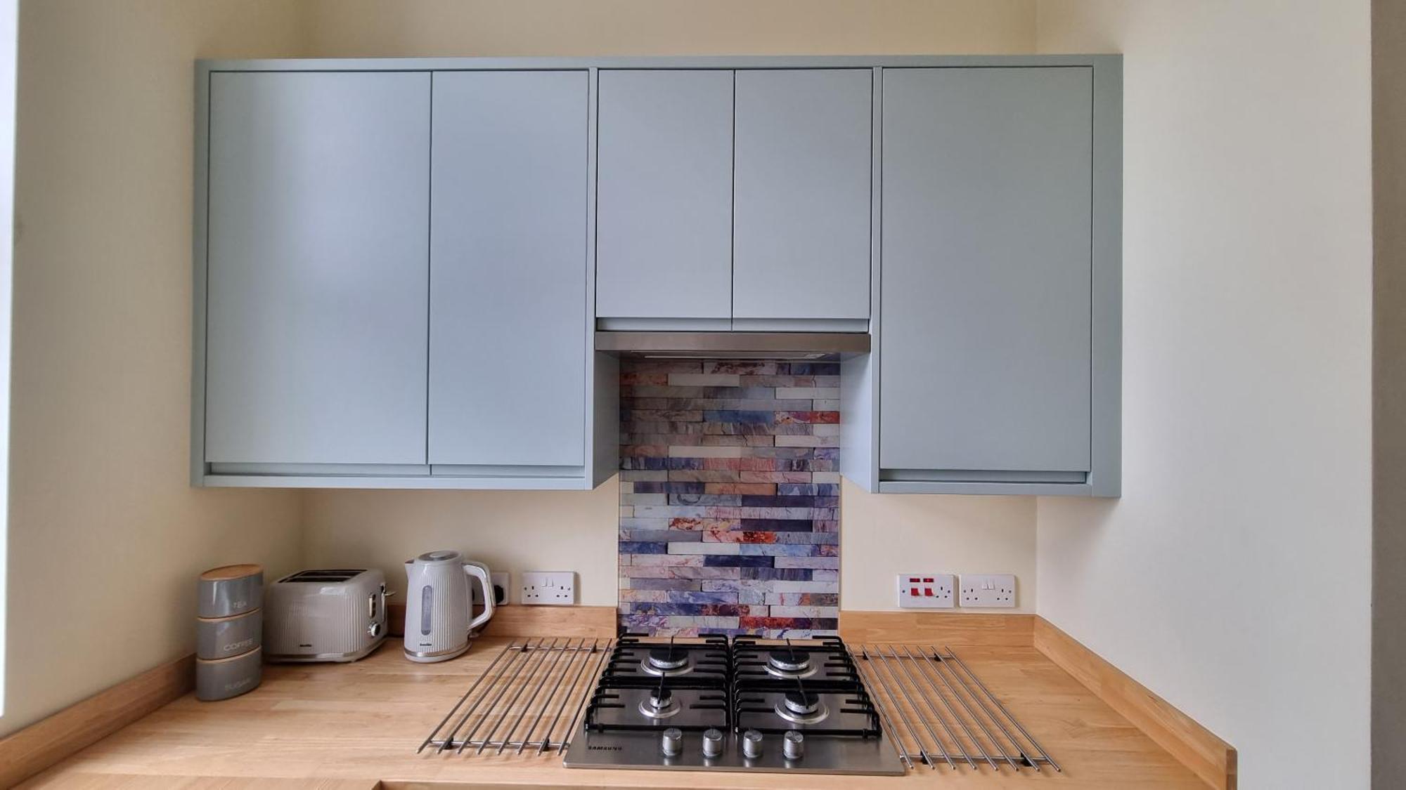 Southsea Escape - Coastal Holiday Apartment - 2 Double Bedrooms Πόρτσμουθ Εξωτερικό φωτογραφία