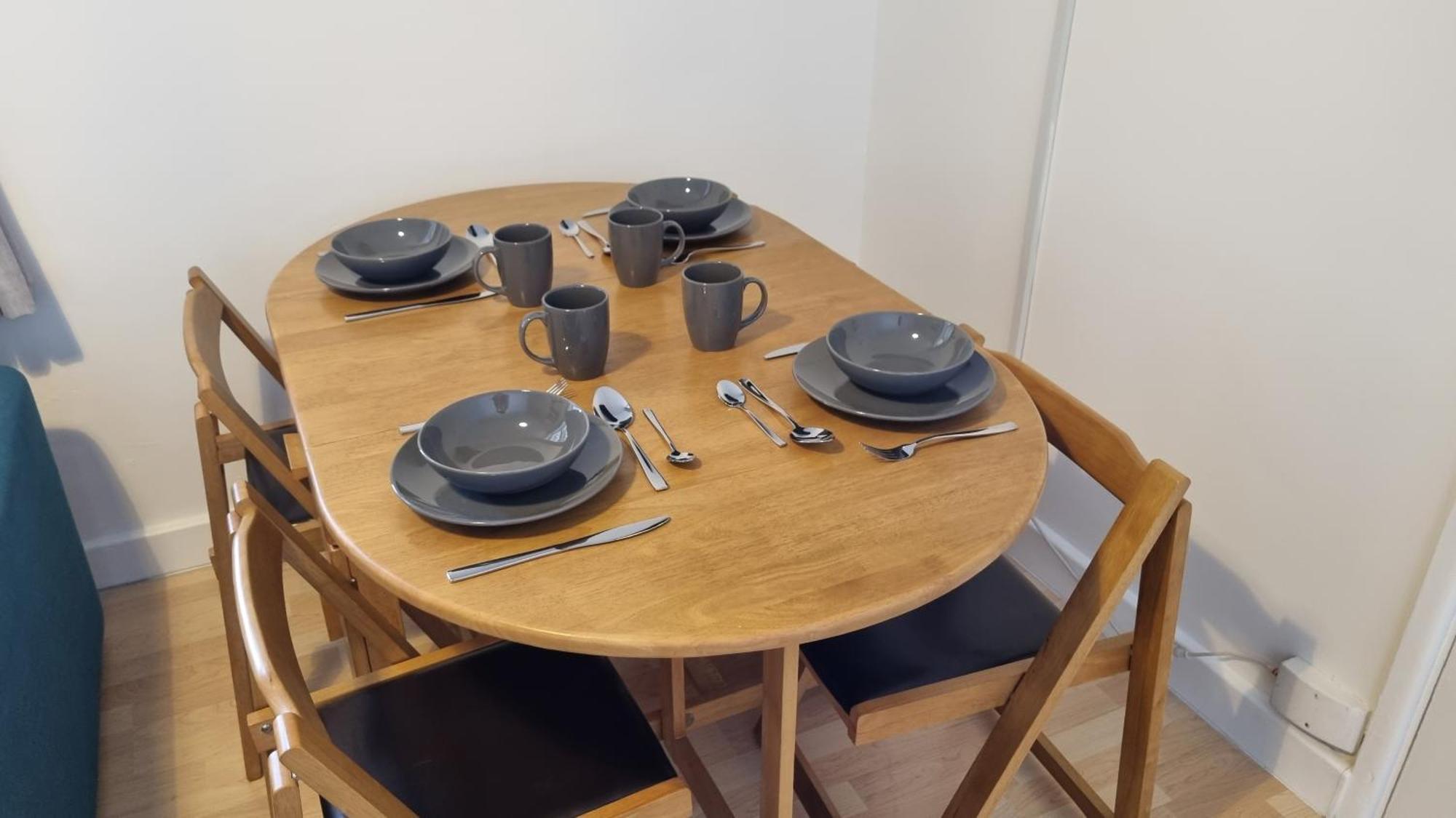 Southsea Escape - Coastal Holiday Apartment - 2 Double Bedrooms Πόρτσμουθ Εξωτερικό φωτογραφία